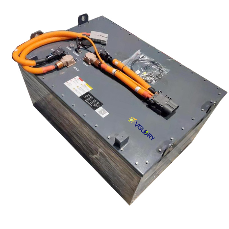 shenzhen original rechargeable 48v/550ah 48v 400ah lifepo4 forklift battery