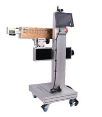 Lt8020c/Lt8030c CO2 20W/30W High Speed Digital Laser Marking Printer for PVC Pipe Marking