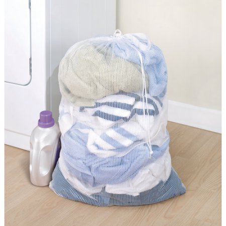 Hot product Eco-friendly laundry wash bag , Custom mesh laundry bag
