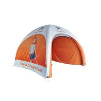 20x20 FeetSmall Waterproof and UV ResistanceInflatable Advertising Event Dome Tent