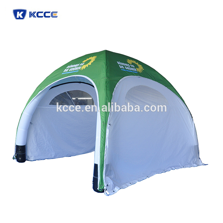 Top Sale ISO Certificate No Minimum Fireproof tent 4 person Factory from China