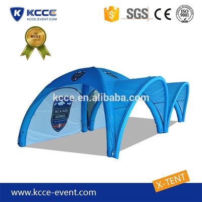 New Promotion Low Price Customized Customized Fabriccastle tent Factory China