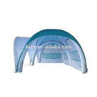 x-gloo Factory Price large size Inflatable Gazebo Advertising Canopy Inflatable Dome Tent//