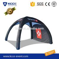 Fast up100% Full Test Custom Design Customized material big dome tent Wholesale from China