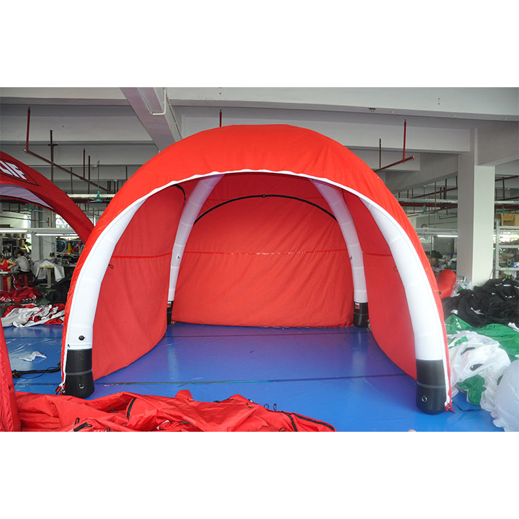 New Style Trade Outdoor Inflatable Tent