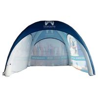 outdoor promotion advertising folding gazebo fold tent for display
