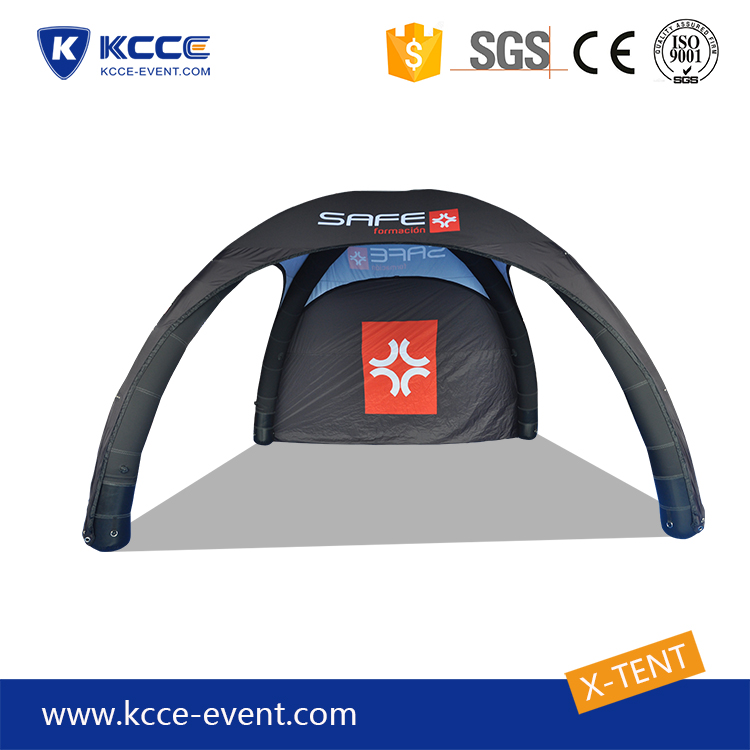 4mx4m Waterproof Trekking Tent for outdoor