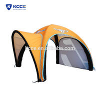 Waterproof Advertising Inflatable Party Tent , Outdoor TPU Tarpaulin Airtight Tent