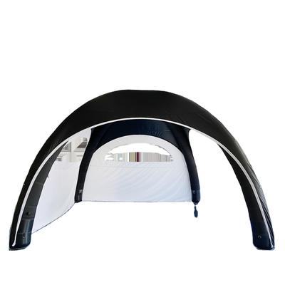 KCCE Outdoor Sports inflatable race tents, inflatable bike race tent//