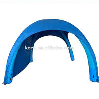 KCCE 3m/4m/5m/6m/7m/8m 6 Sizes Outdoor Inflatable Spider Dome Tent forSport Meeting and Advertising