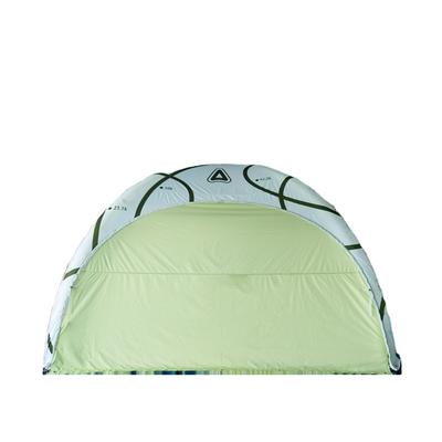 TPU tarpaulin inflatable wedding tent/custom inflatable tent(CPAI-84)
