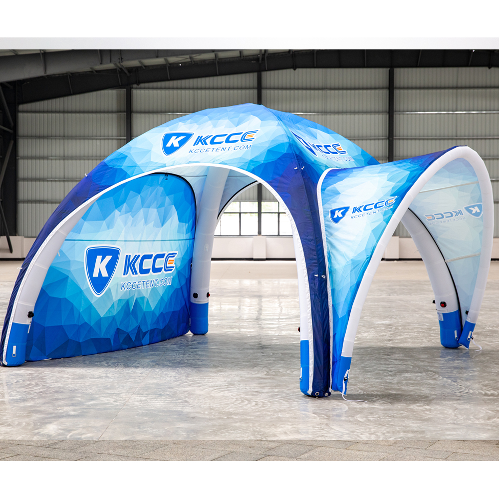 KCCE New Design Best Price air tent X tentFireproof 10x30 party tent Factory in China