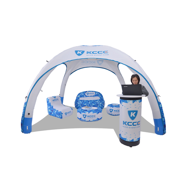 New arrival Customized Available Waterproof cubicle tent event tent Manufacturer China