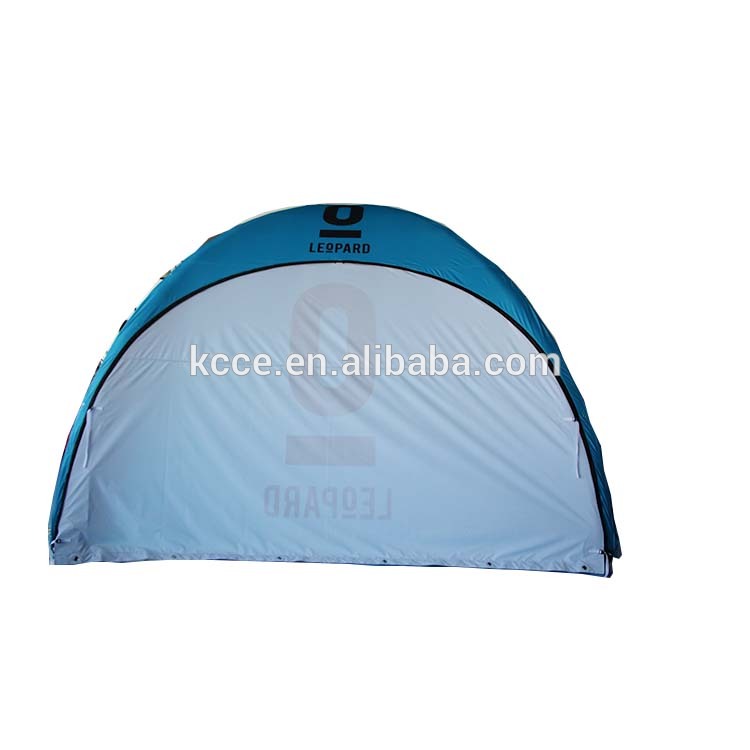 Top Sale 100% Full Inspection Custom Design Flame Retardant Coating Tent