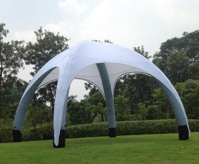 Newest Low Price Customization Waterproof inflatable clear dome tent Manufacturer in China