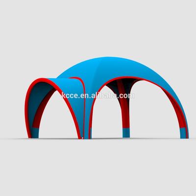Cheaper Price Outdoor Event Inflatable Gazebo Advertising Canopy Inflatable Dome Tent//
