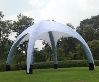 Wind Resistant Extraordinary Awning Tent