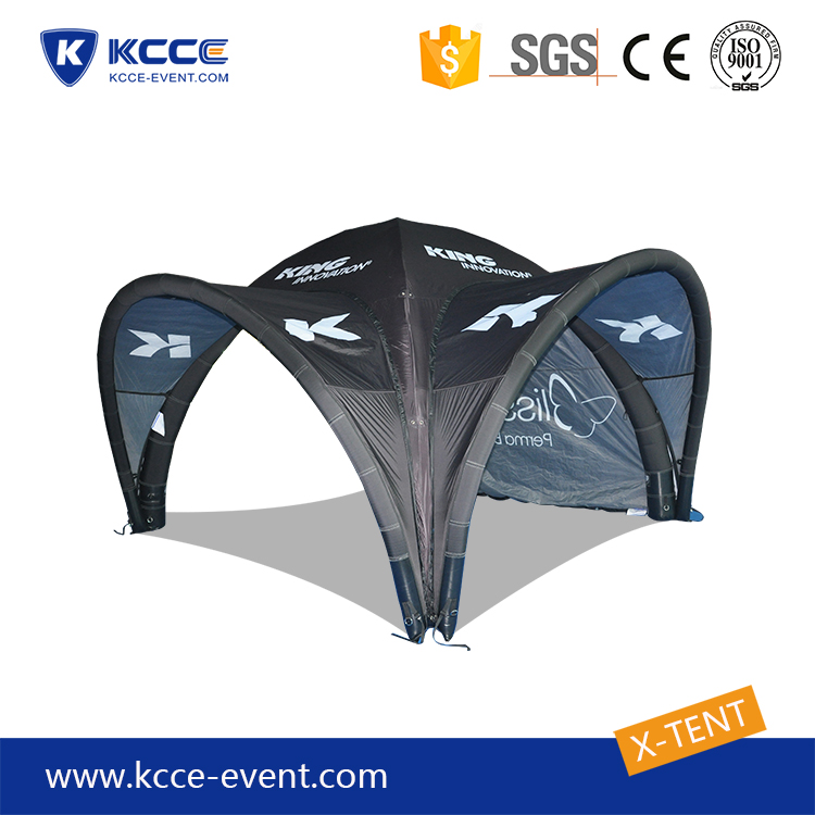 Advertising Event Promotion Larger Inflatable Tent Factory for activity