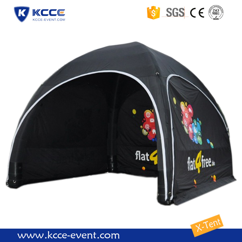 Inflatable Tensile Stretch Wedding Tent in China for Wedding Party Outdoor Camping Events