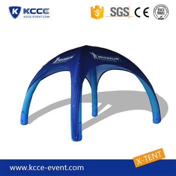 Large outdoor Inflatable tent,event tent big tent inflatable, inflatable event tent