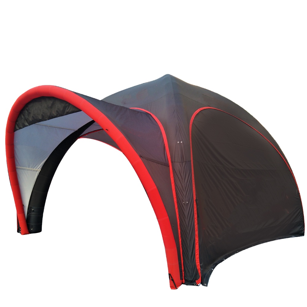 China Manufacturer Light Weight Inflatablet Camping Tents
