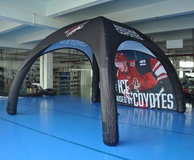 New Coming Best Price Customization 100% Certificate Promotional sales shop Booth tent , display tent//