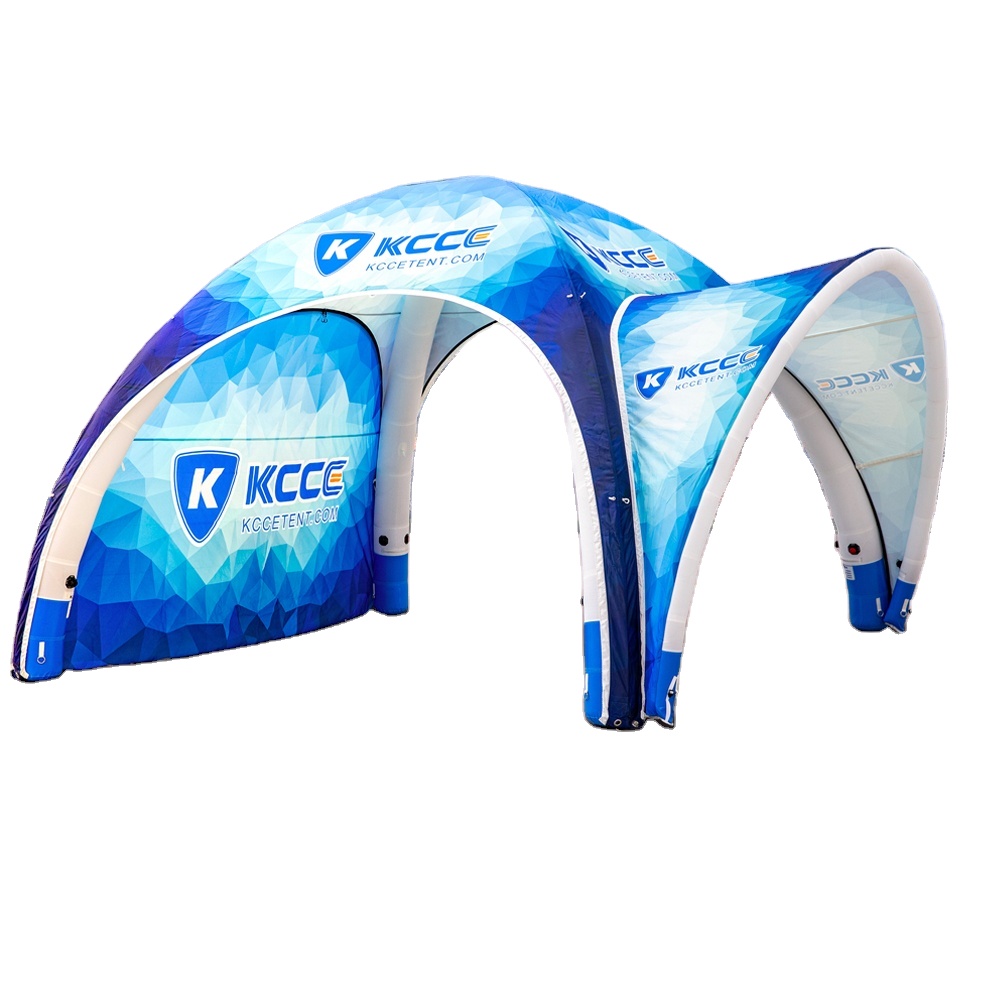KCCE ads tent Fast Deliveryinflatable advertising tent, event inflatable tent, display inflatable tent//