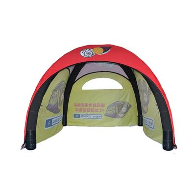 Wholesale Large Inflatable Tent Used Commercial Outdoor Inflatable Tent for Event