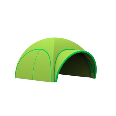 Hot Selling High Quality OEM Accept Waterproof Promotional Inflatable Tent//
