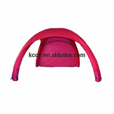 Hot Sale 100% Full Inspection Fast Delivery Cpai-84 Standard Stable Inflatable Tent