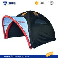 inflatable dome tent, advertising inflatables