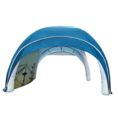 New Hot Top Quality Free Sample Flame retardant coatingbig inflatable tent Factory in China