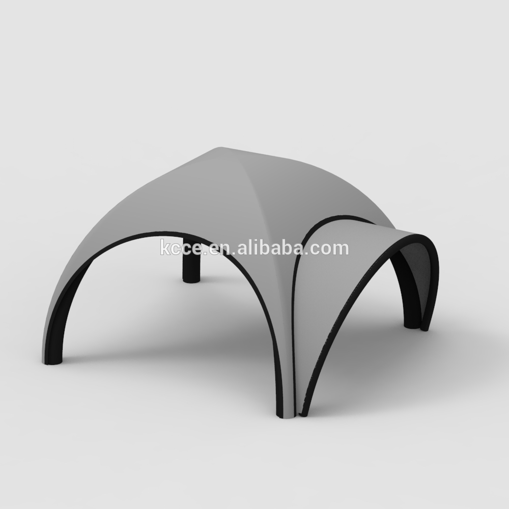 Customized Outdoor Tennis Inflatable Air Dome tent//