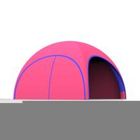 inflatable Advertising Trade Show Tent