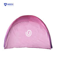 Newest Cheap Price Custom Logo Customized Fabricinflatable cube tent