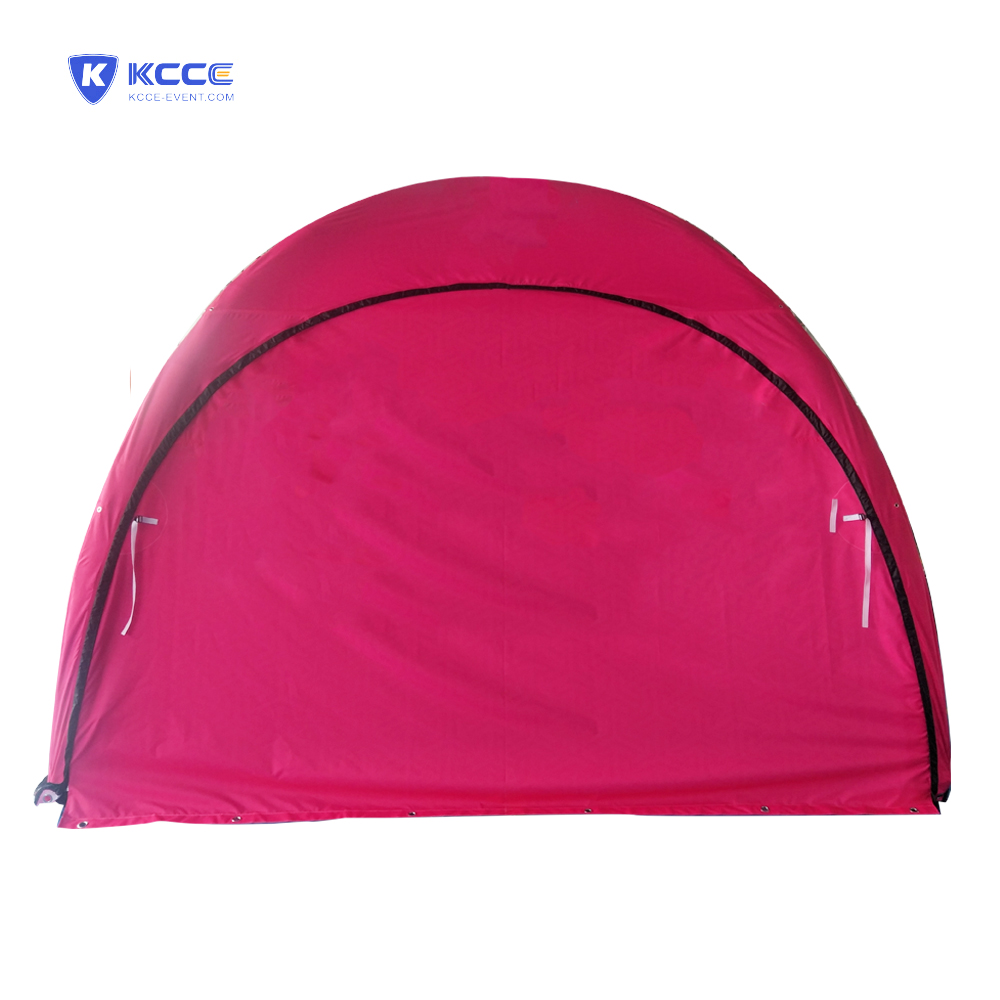 X-gloo Beach Canopy Shelter Tent Outdoor Sun Shade Inflatable Tent