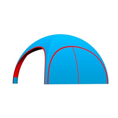 New Design Competitive Price Customization 100% Certificate Inflatable Event Tent
