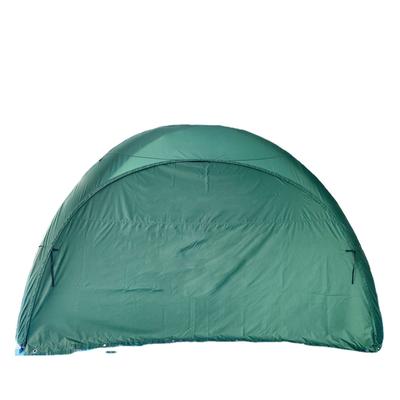 KCCE professional inflatable advertising tent customized tent