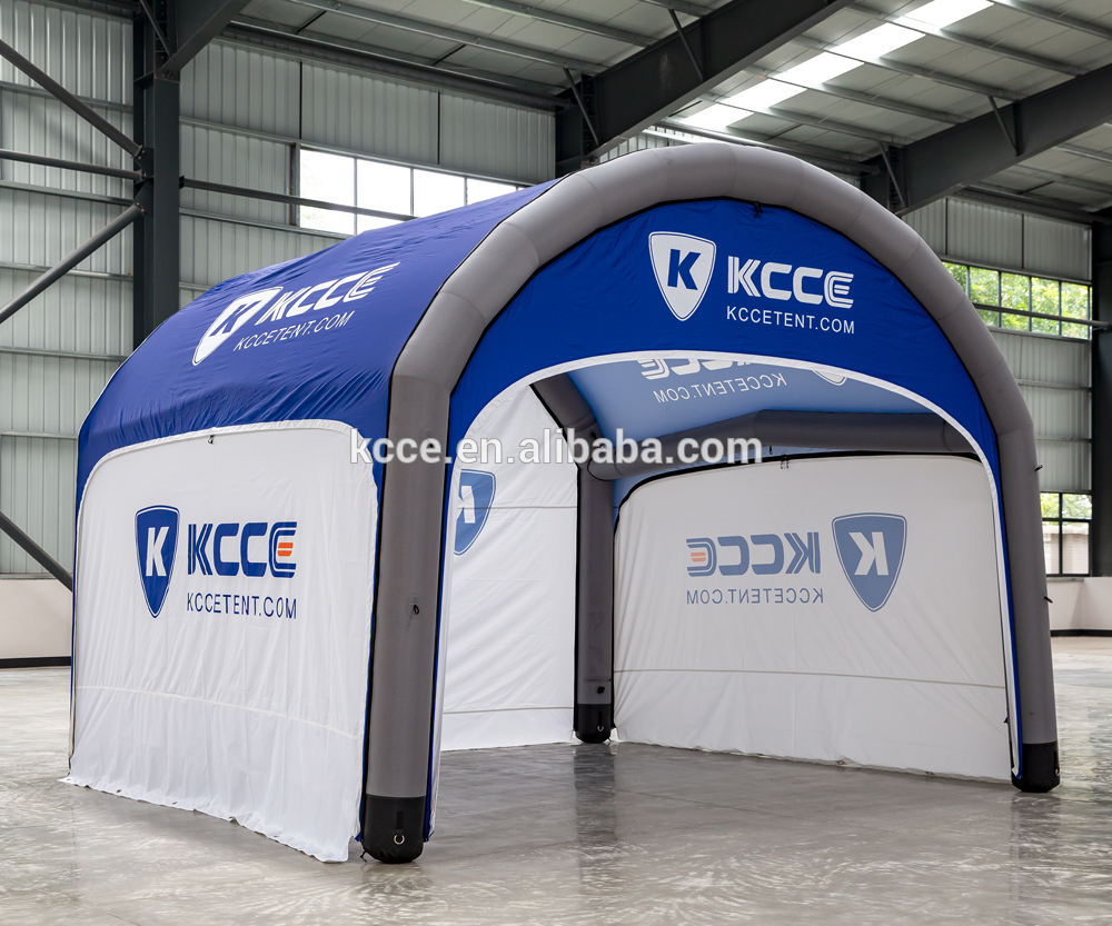 New arrival multifunctionmedical inflatable tents China manufacture