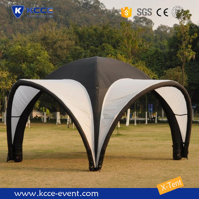 2017 Durable Fire resistant advertising tent for sale