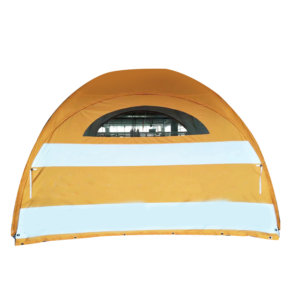 High Quality OEM Accept TPU Material Light Weight Tent, easy set up x gloo tent//