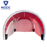 Inflatable Event Tent,Folding Tent,Outdoor Tent//