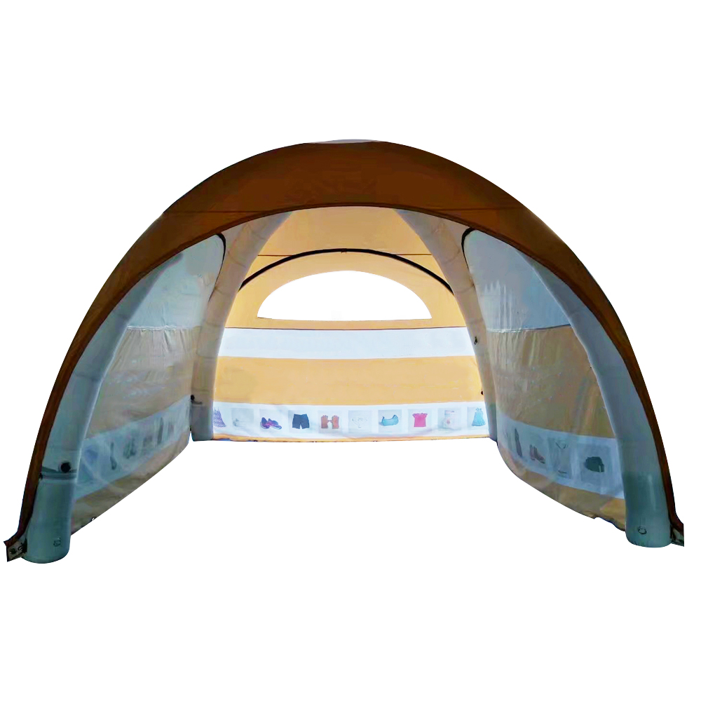 Fast delivery promotional outdoor tent