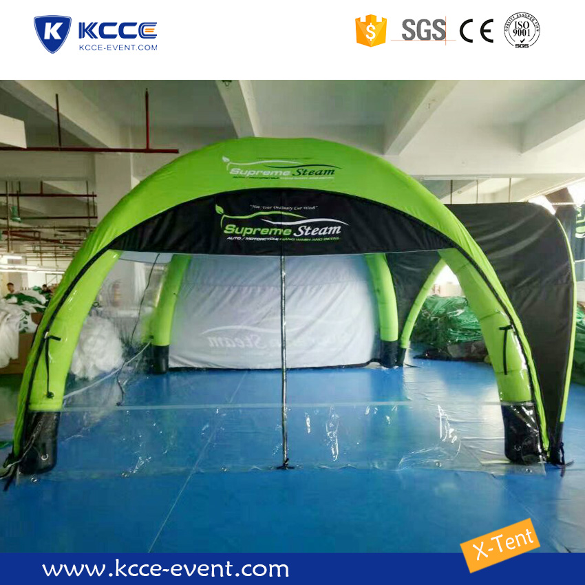 X-gloo Exhibition Tent for Elegant Beer Party/Luxury Food Festivals Tent for outdoor event