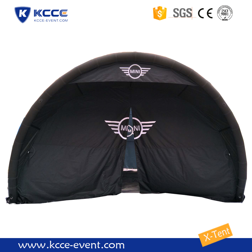 water proof air inflation pop-uppromotional Inflatable marquee tent with cheaper price