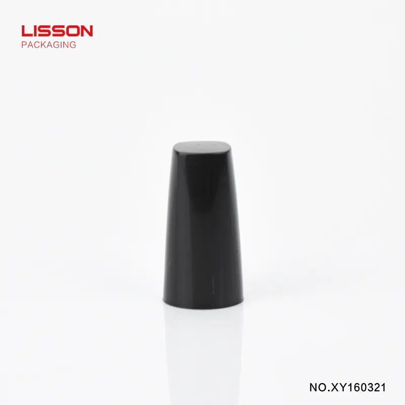 3ml 5ml 6ml 10ml Mini Small Sample Cosmetic Long Nozzle Tube