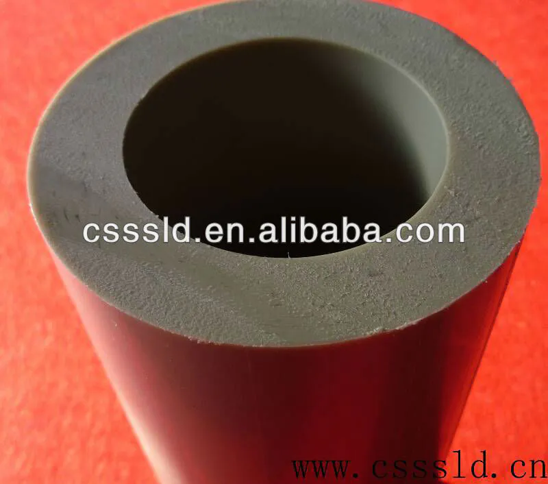 PVC Thick Wall Pipe/Tube