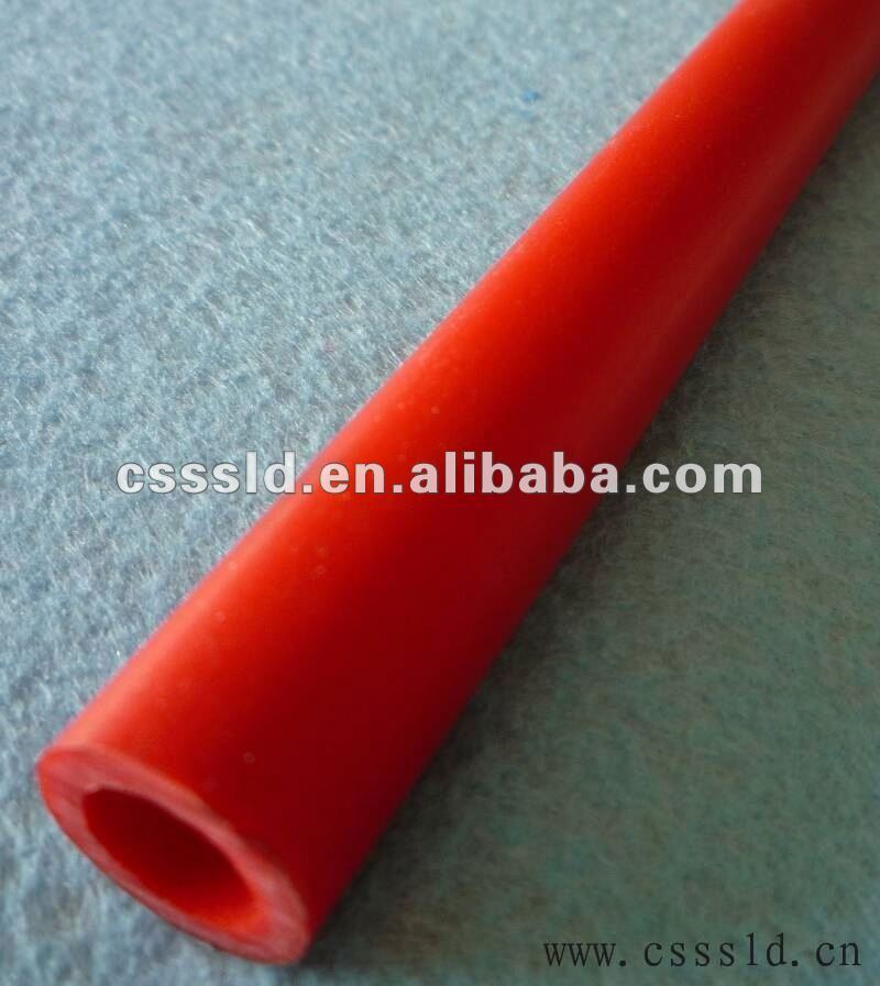 Plastic Pipe/PVC RED Pipe