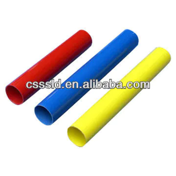 PVC Rigid Color Pipe