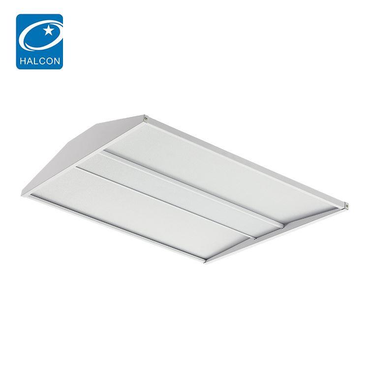 Factory price hanging surface mounted 27 36 40 50 watt linear led office light
